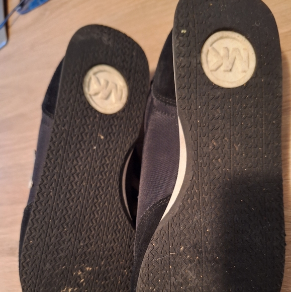 Micheal kors sneaker - Picture 4 of 5